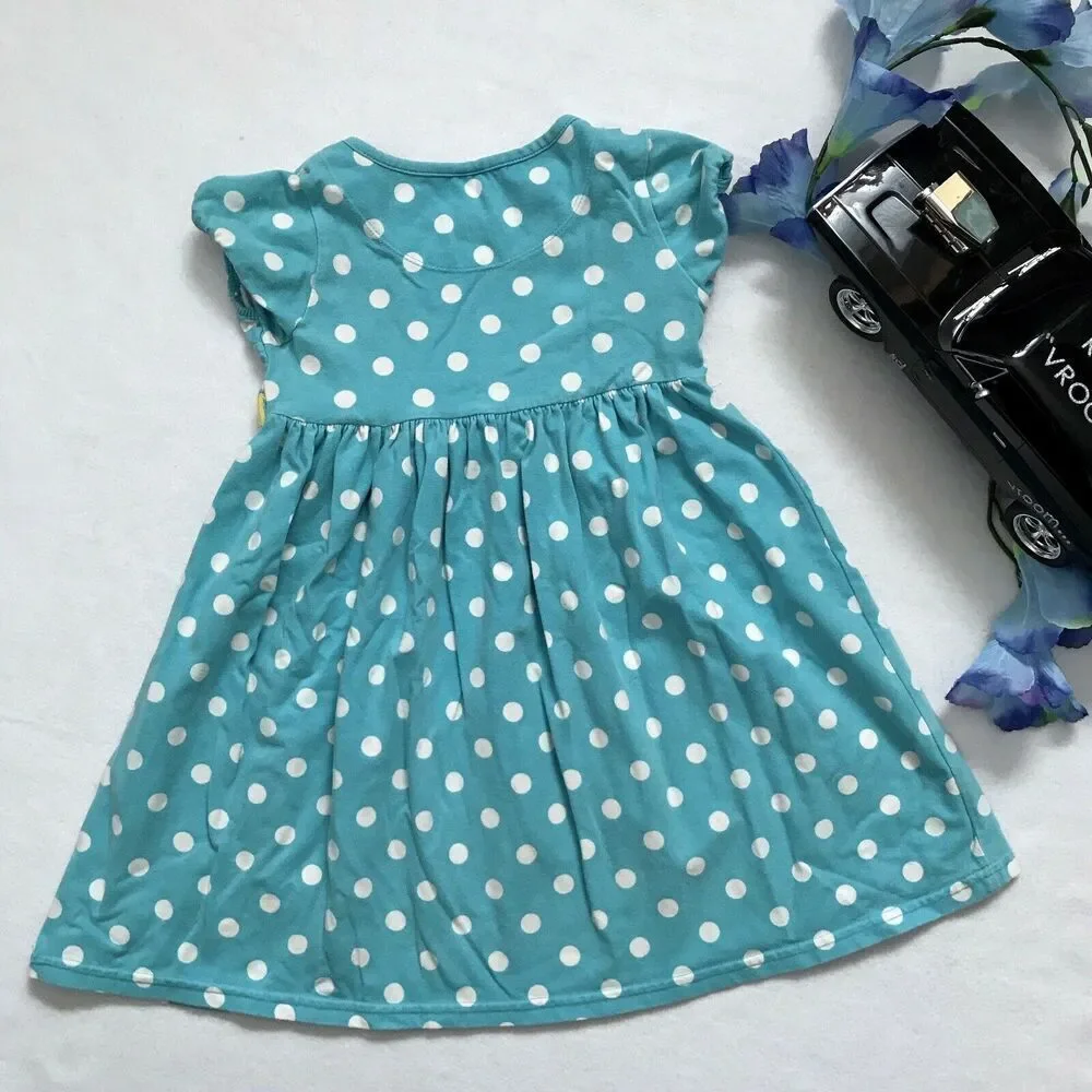 Gymboree and I.G. Sport Dress Bundle Girls 4